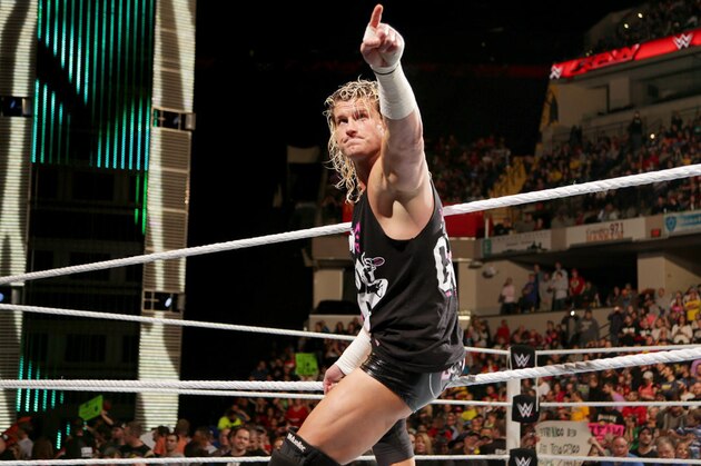 Dolph Ziggler