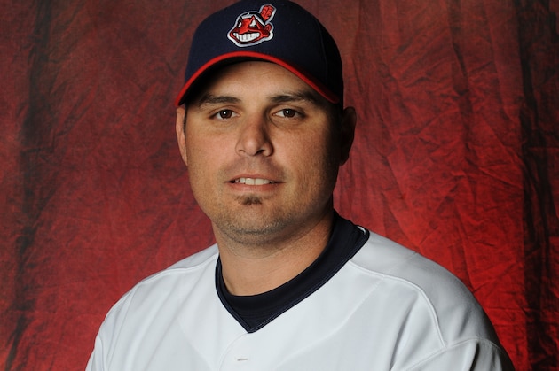 GOODYEAR, AZ - FEBRUARY 19:   Kevin Cash