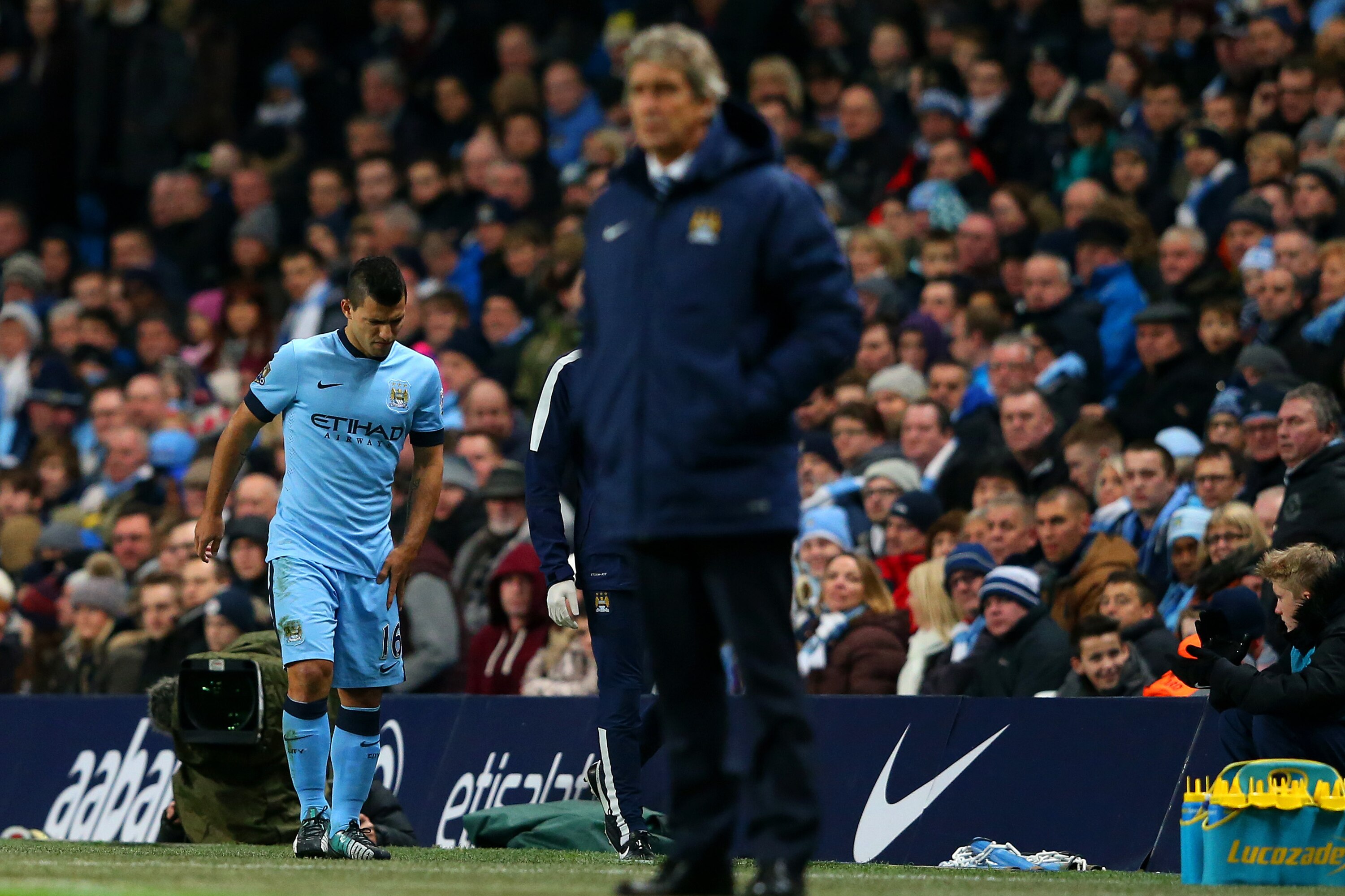 Barclays Premier League Table: Updated 2014 EPL Outlook After Week 15