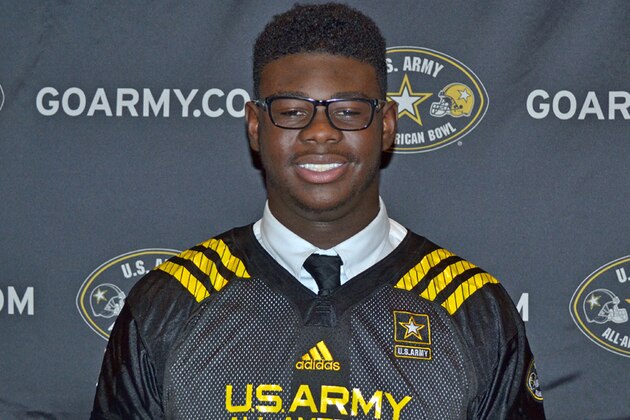 Despite losing 4-Star DT Albert Huggins to Clemson, Georgia's defensive line class still has a chance to rank among the nation's top defensive line groups.