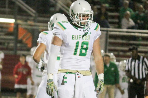 Florida State's 2016 class received a huge boost with the commitment of 4-star tight end Isaac Nauta.