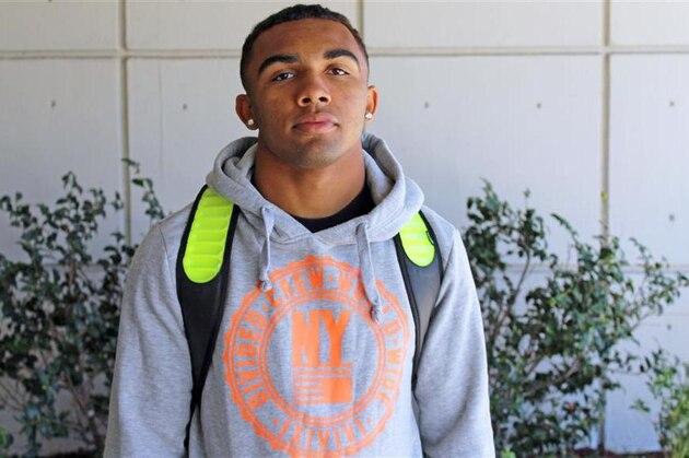 5-star WR Christian Kirk has scheduled an announcement to make his commitment on Wed., Dec. 17.
