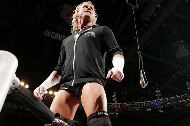 Dolph Ziggler