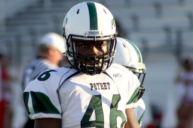 A group of elite prospects headlined by 5-star LB Malik Jefferson will make their commitments on Friday, Dec. 19, making it one of the biggest days of the recruiting calendar to date.