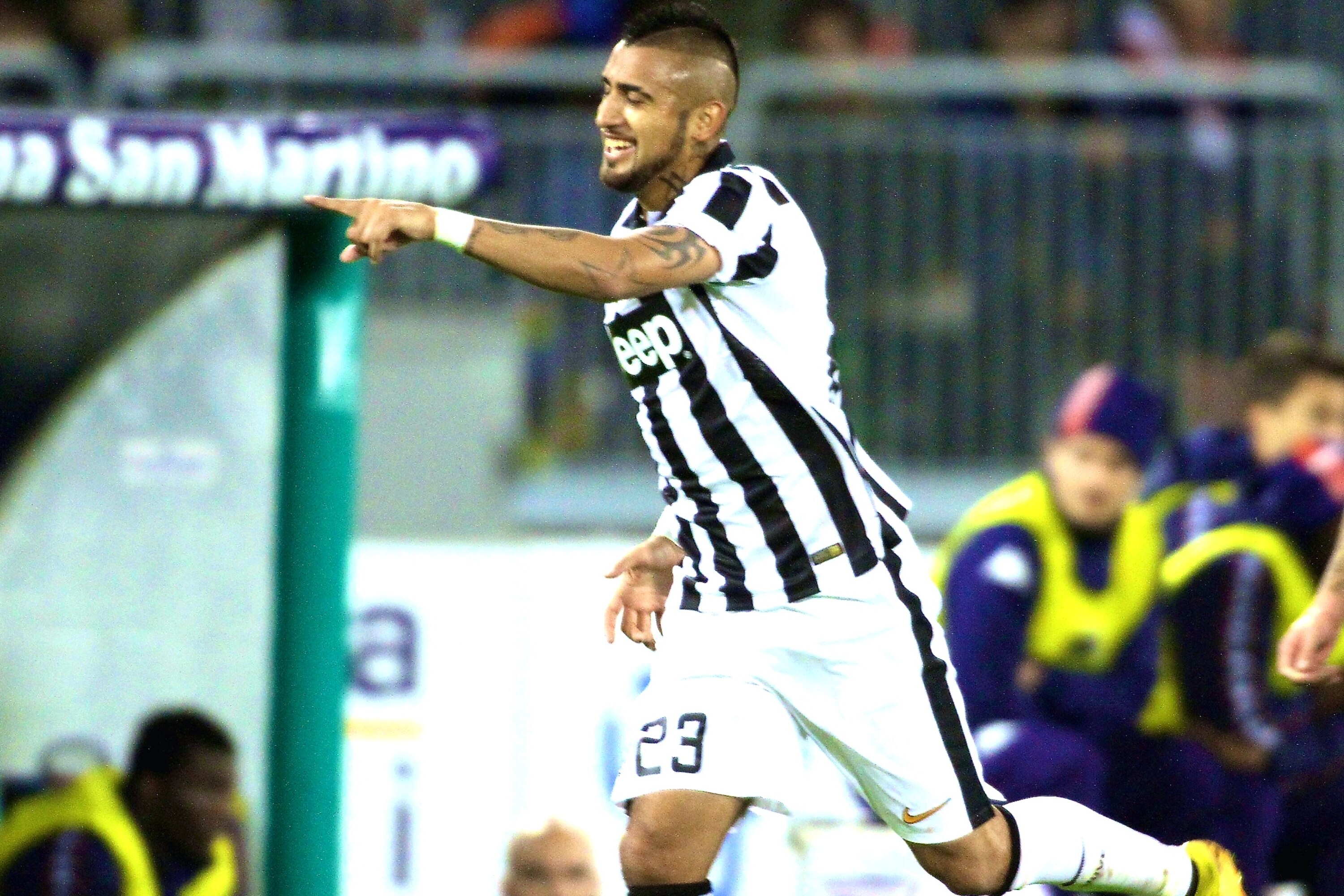 Cagliari vs. Juventus: Score, Grades, Reaction from Serie A Game