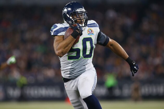 KJ Wright and Seahawks Agree to New Contract: Latest Details and Reaction