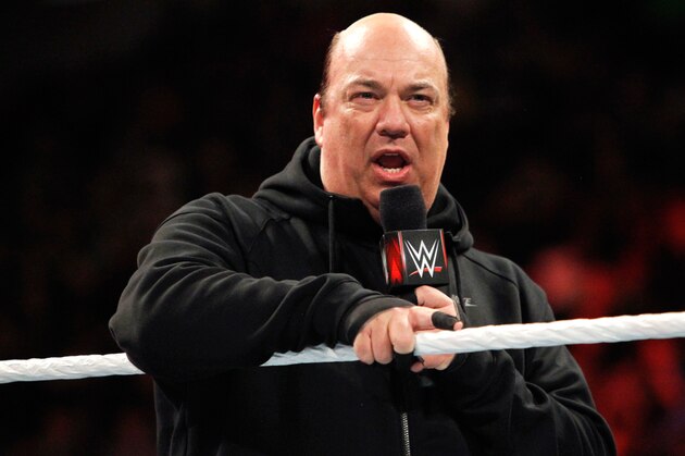 Paul Heyman