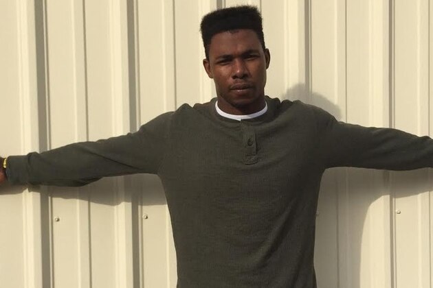 2016 4-Star DE Prince Tega Junior went from an unknown to the hottest recruit in the country last week.