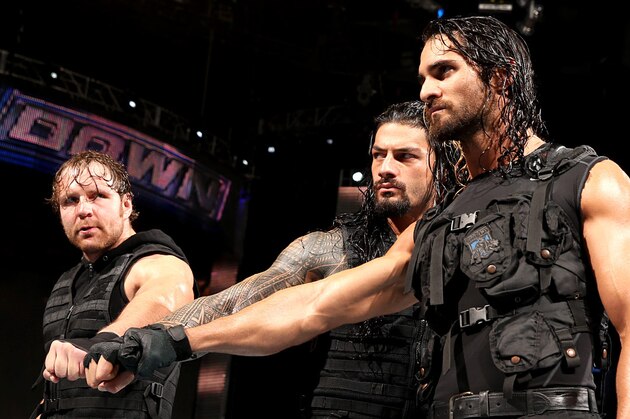 The Shield