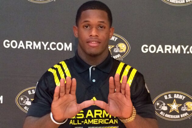Jaquan Johnson