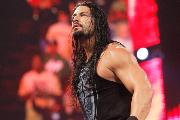 Roman Reigns