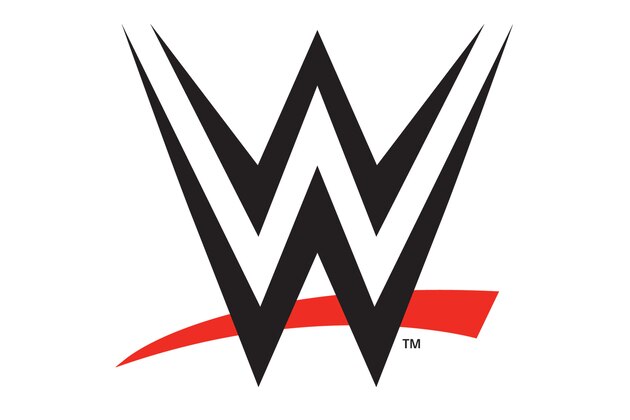 This graphic released by the WWE shows the logo for the new WWE network. The WWE Network launches Feb. 24, 2014 as a streaming service for $9.99 per month with a six-month commitment and will include all 12 pay-per-view events. (AP Photo/WWE)