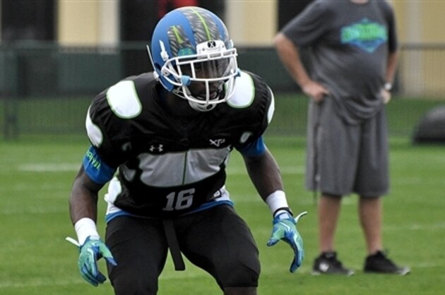 Marcus Lewis