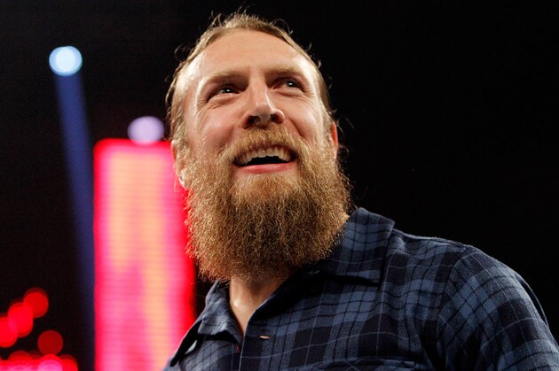 Daniel Bryan