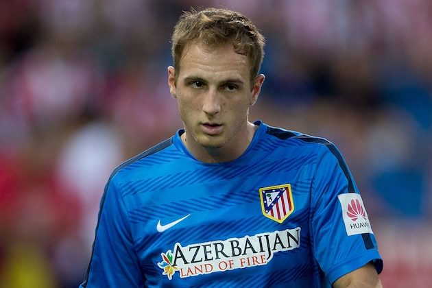 Jan Oblak Giấc Mơ Không Thành Ở Bayern - Thêm Một Cơ Hội Trở Thành Thủ Môn Đỉnh Cao? Jan Oblak Giấc Mơ Không Thành Ở Bayern - Thêm Một Cơ Hội Trở Thành Thủ Môn Đỉnh Cao?