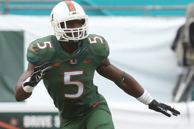 Jermaine Grace