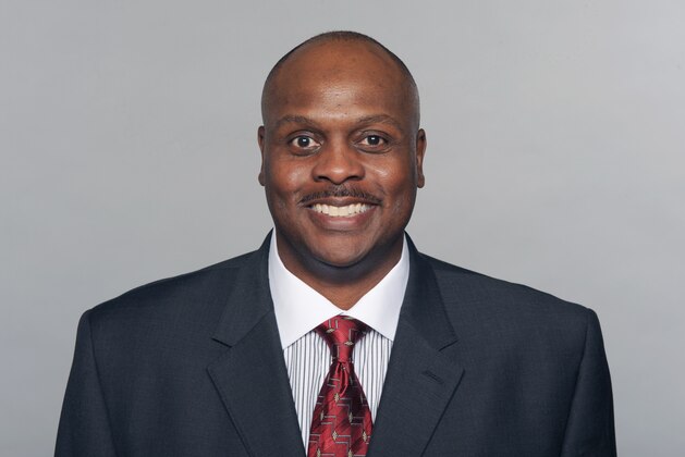 This is a 2013 photo of Kacy Rodgers of the Miami Dolphins NFL football team. This image reflects the Miami Dolphins active roster as of Thursday, May 2, 2013 when this image was taken. (AP Photo)