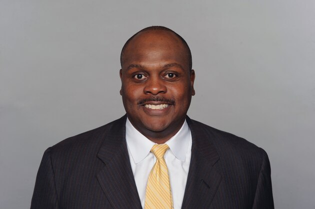 MIAMI - 2009:  Kacy Rodgers of the Miami Dolphins poses for his 2009 NFL headshot at photo day in Miami, Florida.  (Photo by NFL Photos)