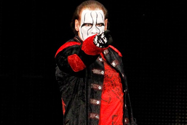 Sting