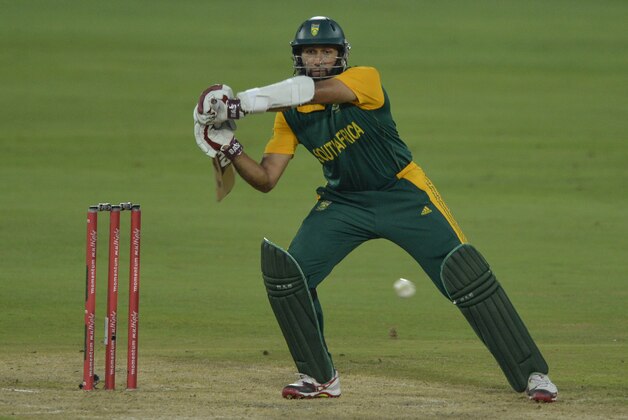 South Africa's Hashim Amla takes a shot, during the 5th one day international cricket match between South Africa and the West Indies in Pretoria, South Africa, Wednesday, Jan. 28, 2015. (AP Photo) South Africa's Hashim Amla takes a shot, during the 5th one day international cricket match between South Africa and the West Indies in Pretoria, South Africa, Wednesday, Jan. 28, 2015. (AP Photo)