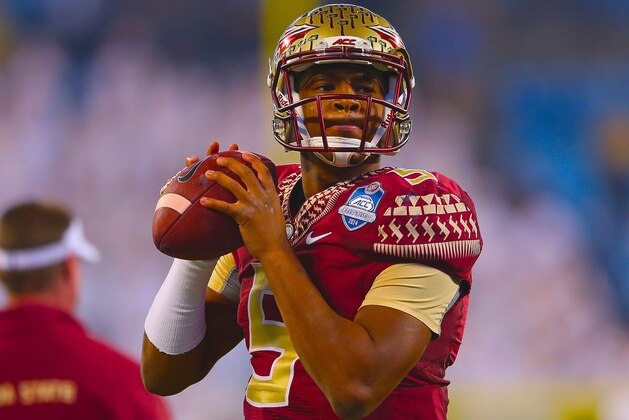 Jameis Winston