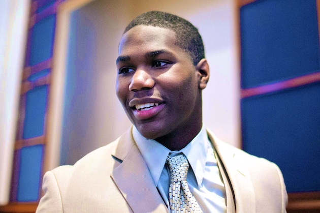 Kerryon Johnson