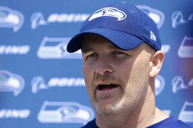 Dan Quinn