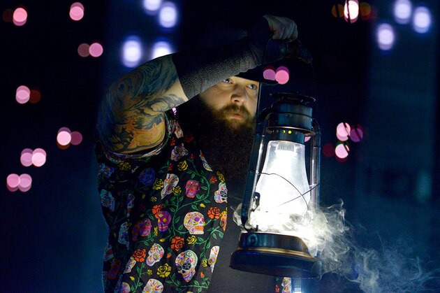 Bray Wyatt