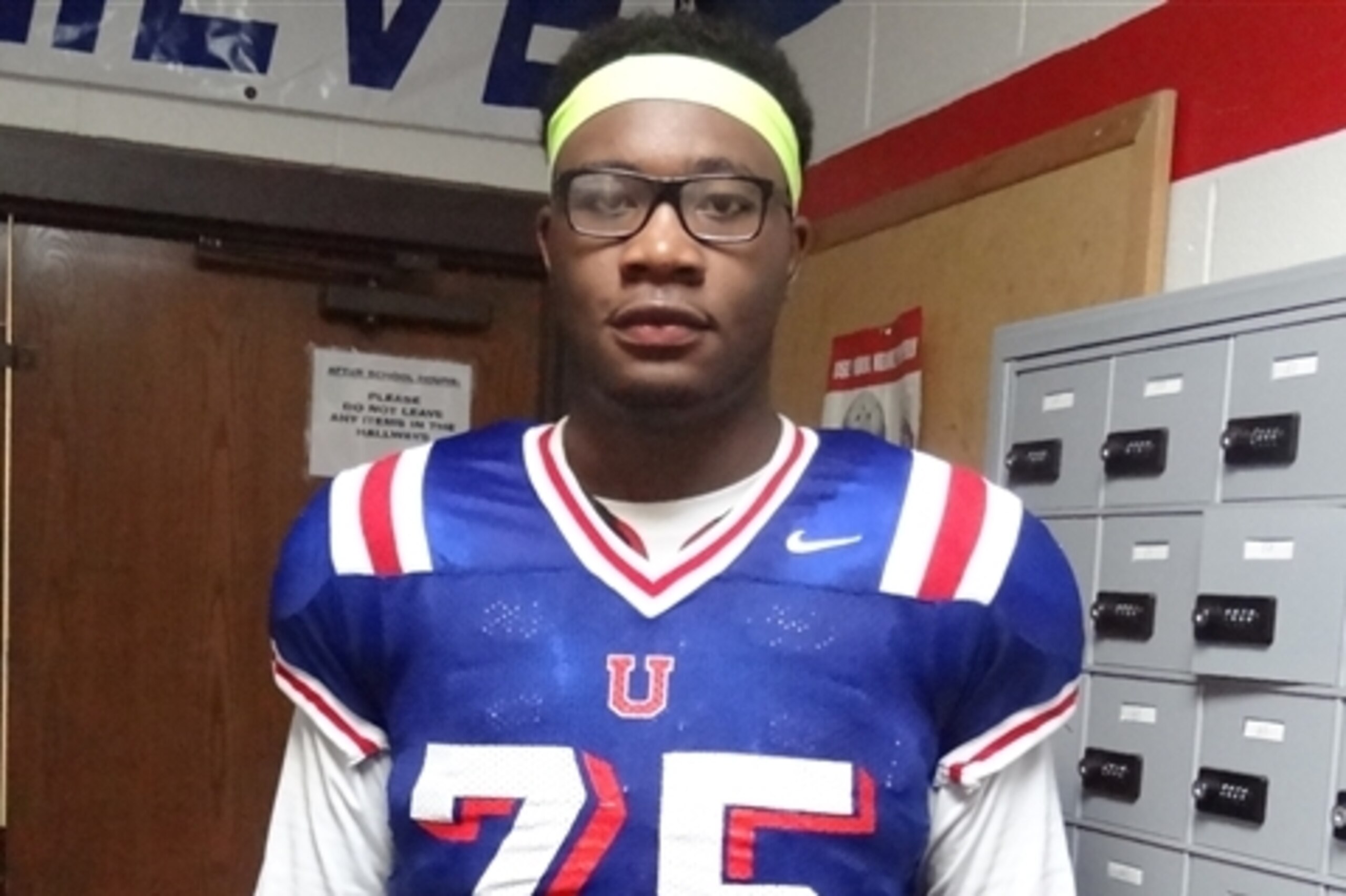 Ole Miss is Out for Drew Richmond. Is Tennessee In? Ole Miss is Out for Drew Richmond. Is Tennessee In?