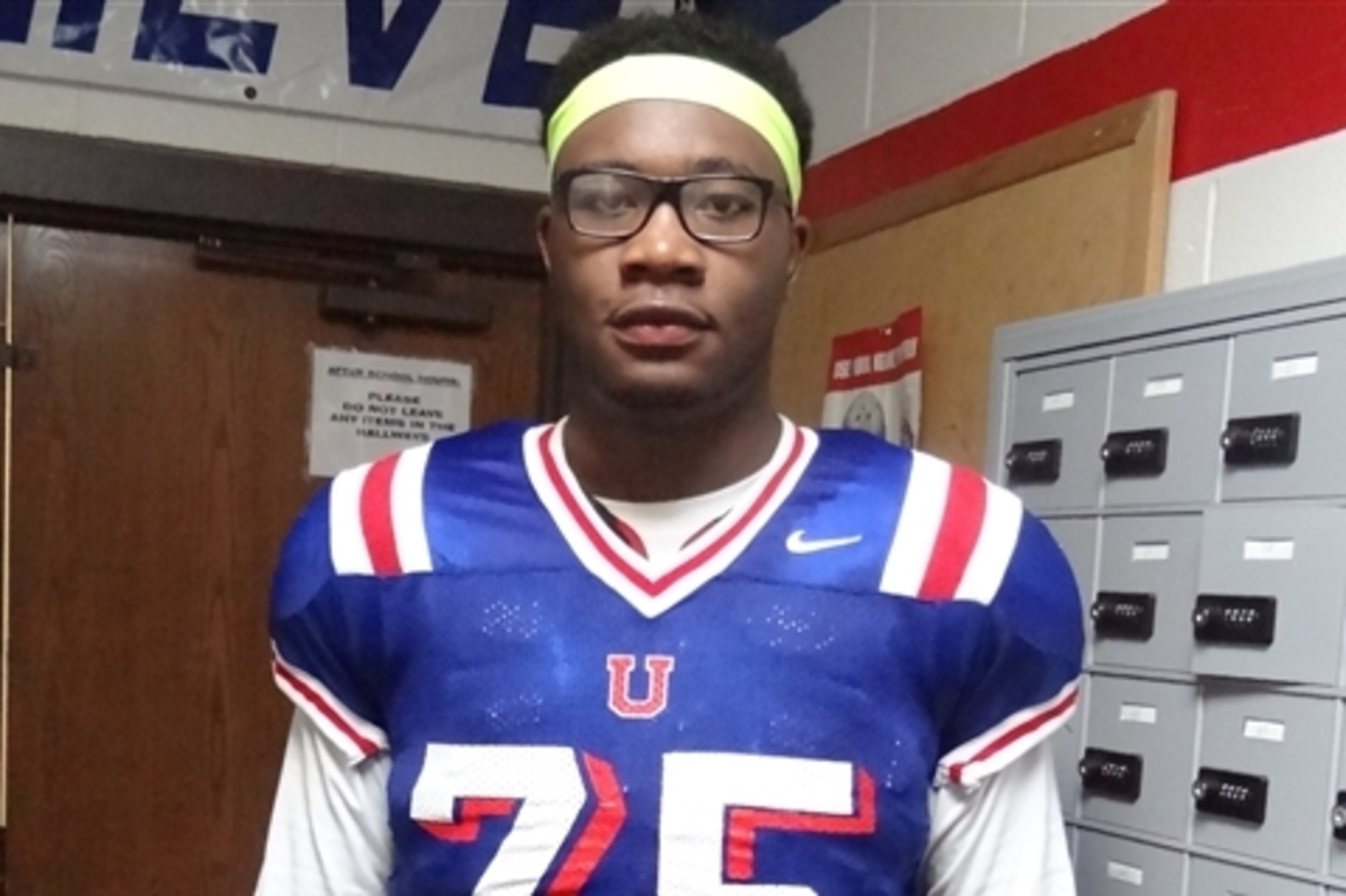 Ole Miss is Out for Drew Richmond. Is Tennessee In? Ole Miss is Out for Drew Richmond. Is Tennessee In?