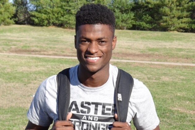 Was Van Jefferson's Trip to Michigan Enough to Sway Him From Ole Miss?
