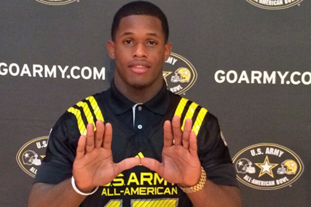 Jaquan Johnson