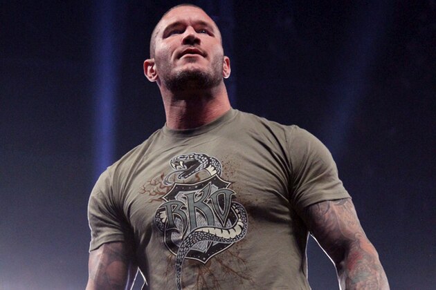 Randy Orton
