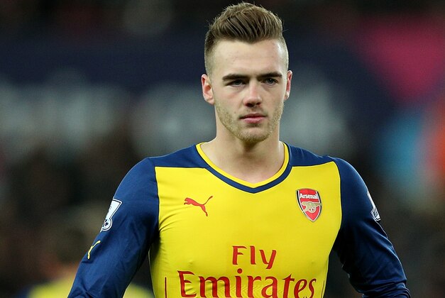 Calum Chambers Trung Vệ Từng Gây Sốt - Hành Trình Khó Quên Trong Thế Giới Bóng Đá