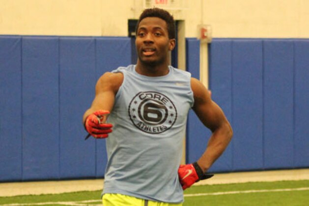 Ohio State, Oregon and TCU top Jared Mayden's list.