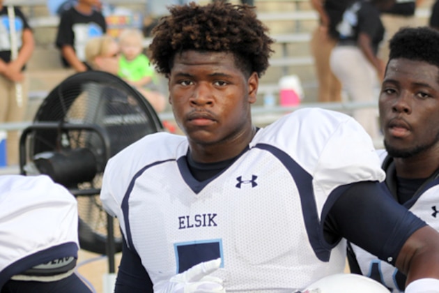 Dontavious Jackson