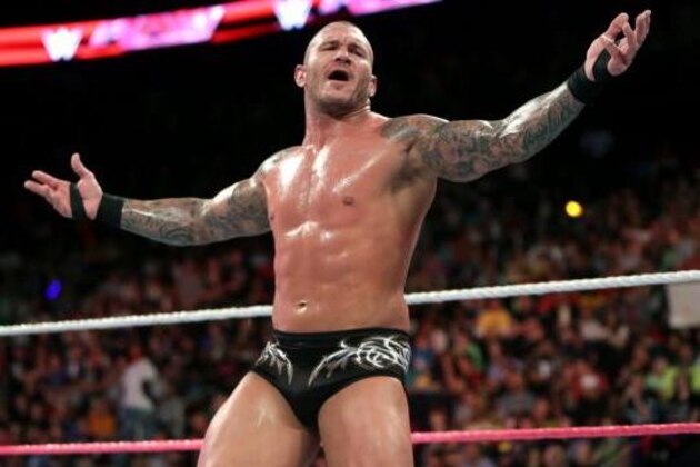 When should we expect to see Randy Orton back on WWE TV?