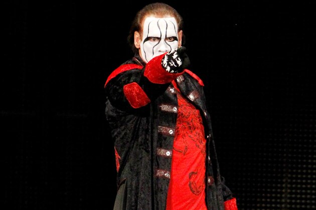 Sting