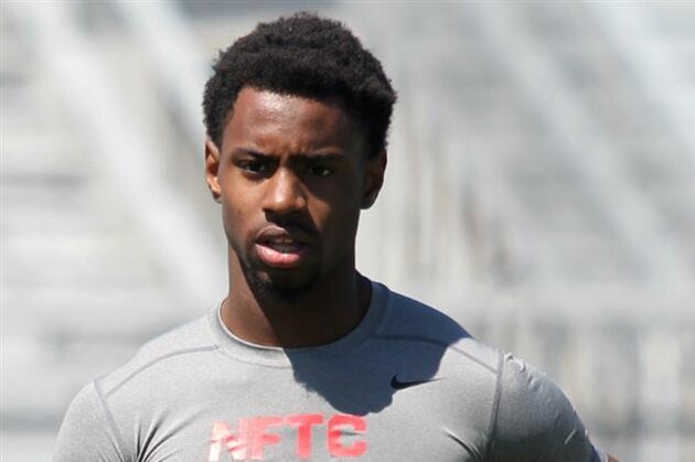 3-Star WR T.J. Simmons is Alabama's First In-State Commit of the 2016 Class