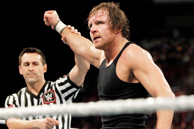 Dean Ambrose