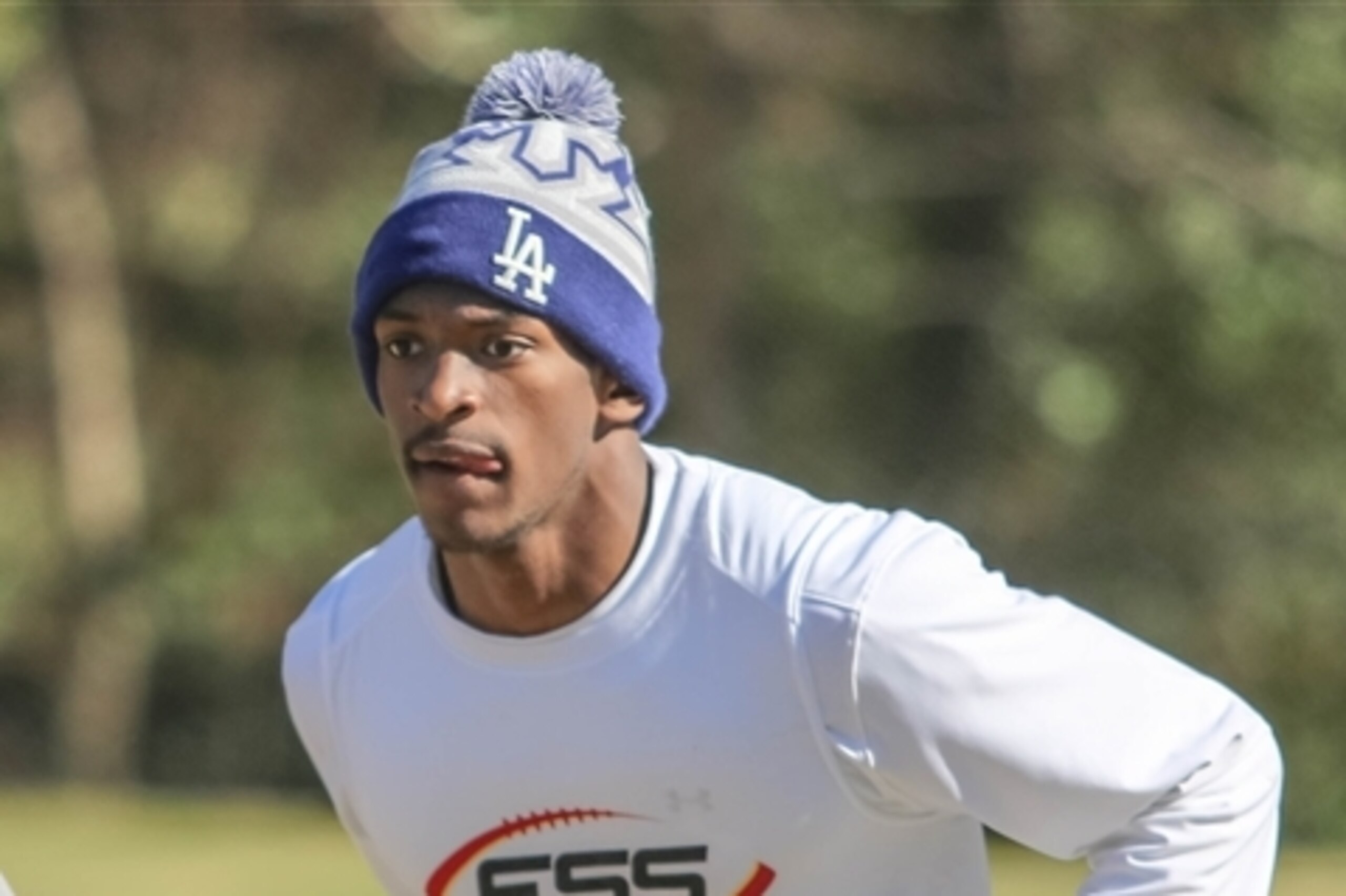 2016 4-Star CB Chad Clay was impressed by his latest visit to Athens for Georgia's junior day last weekend.