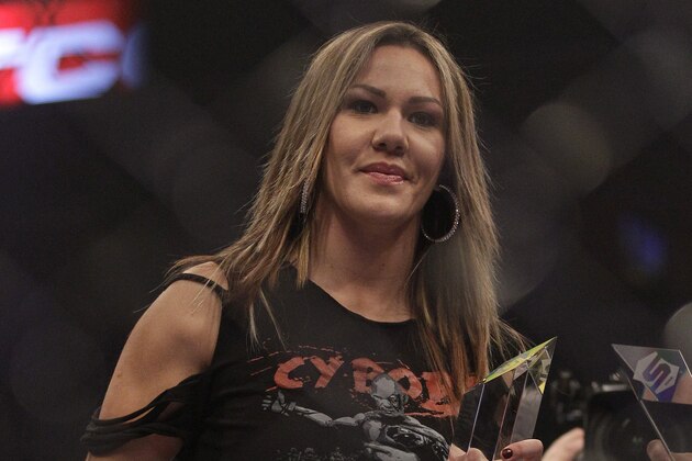 Cristiane