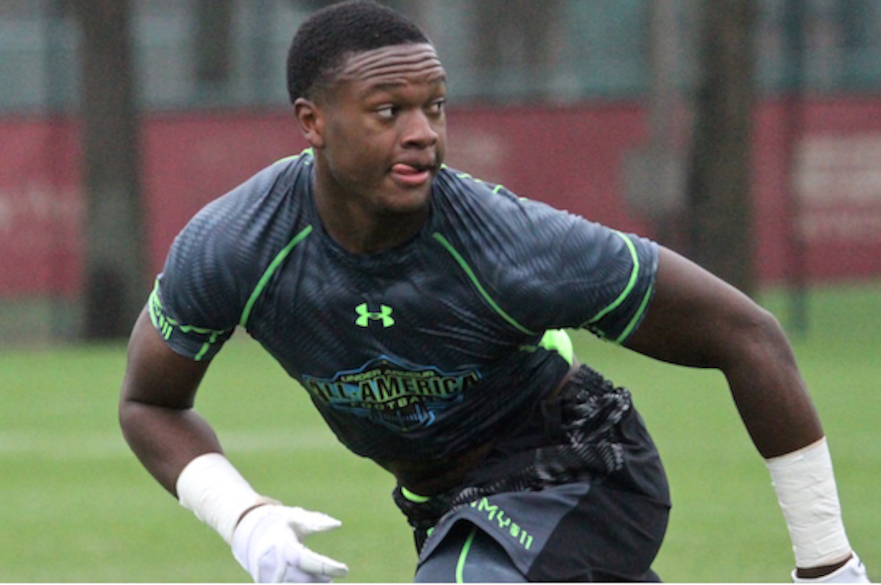 Ben Davis Rbc 2016 5-Star LB Ben Davis Tweets Top 7 Schools