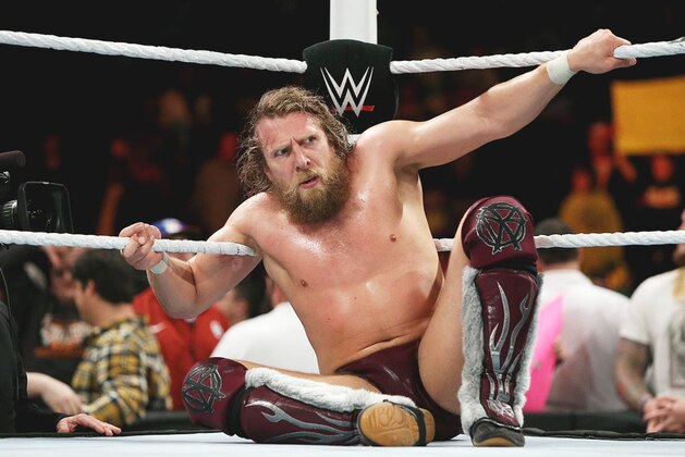 Daniel Bryan