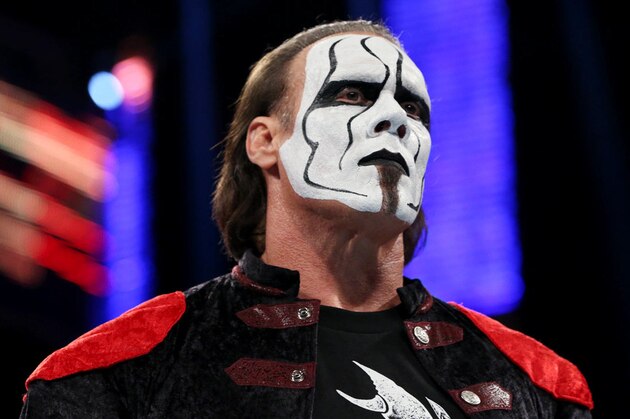 Sting