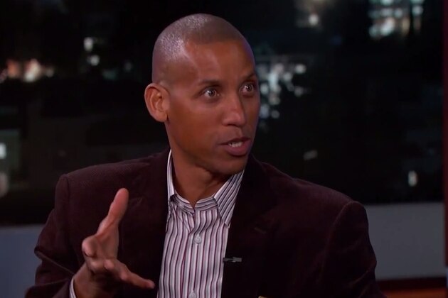 Reggie Miller Says Michael Jordan Once Referred to Himself as 'Black Jesus'