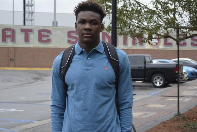FSU landed a commitment from 2016 3-star LB Jamal Couch, which could help it in its pursuit of his prep teammates in 2016 4-star CB John Broussard and 2017 4-star LB Markail Benton.