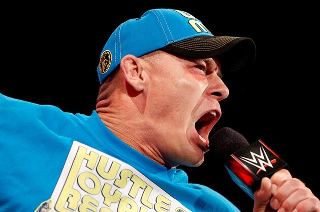 John Cena