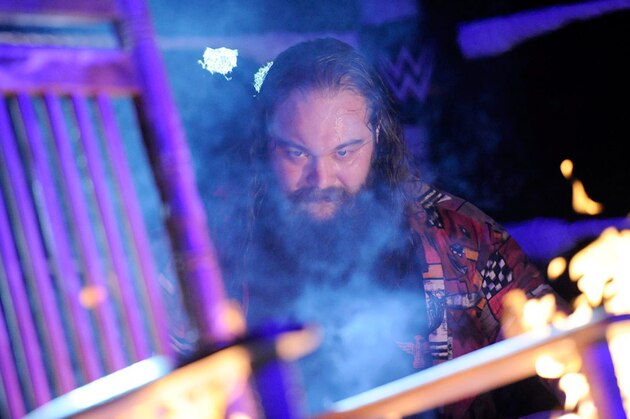 Bray Wyatt