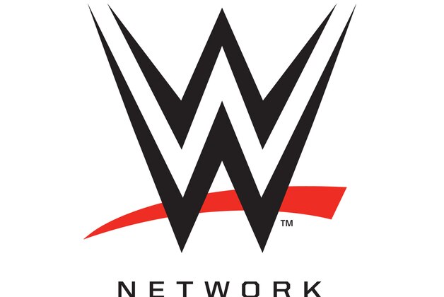 This graphic released by the WWE shows the logo for the new WWE network. The WWE Network launches Feb. 24, 2014 as a streaming service for $9.99 per month with a six-month commitment and will include all 12 pay-per-view events. (AP Photo/WWE)